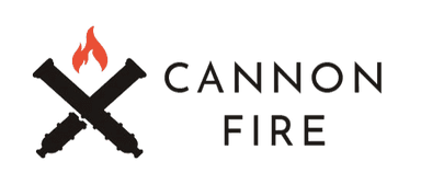 Cannonfire